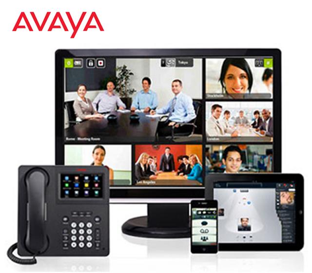 Storm Informatika has been recognized as Gold partner of Avaya with Video Solution Expert Specialization