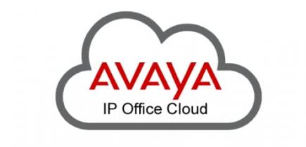 Avaya IPT and Contact Center are now available in Cloud as a monthly subscription service- AVAYA POWERED BY IP OFFICE