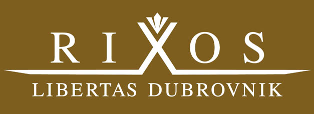 Rixos Libertas - krovna
