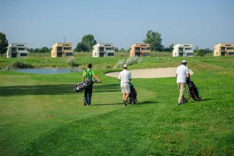 Održan STORM Grupa Open Golf Turnir u sklopu PBZ Trophy natjecanja - Slika 2