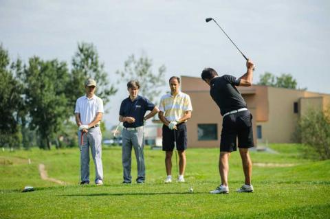 Održan STORM Grupa Open Golf Turnir u sklopu PBZ Trophy natjecanja - Slika 16