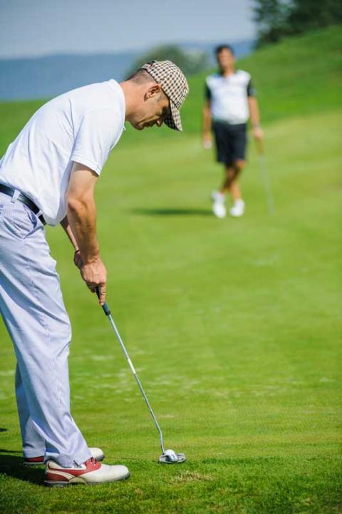 Održan STORM Grupa Open Golf Turnir u sklopu PBZ Trophy natjecanja - Slika 11