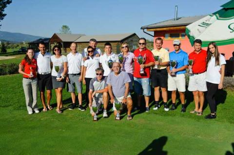 STORM Grupa Open u sklopu PBZ Trophy golf turnira - Slika 4