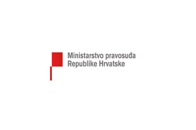 Ministarstvo pravosuđa REPUBLIKA HRVATSKA