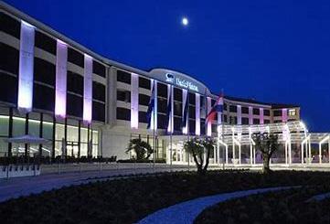 ARENA Hospitality Group: Sensimar Medulin and Arena Hotel Holiday