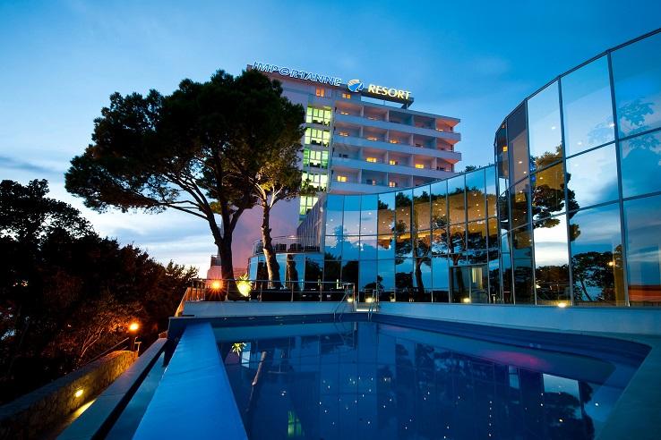 Importanne Resort Dubrovnik