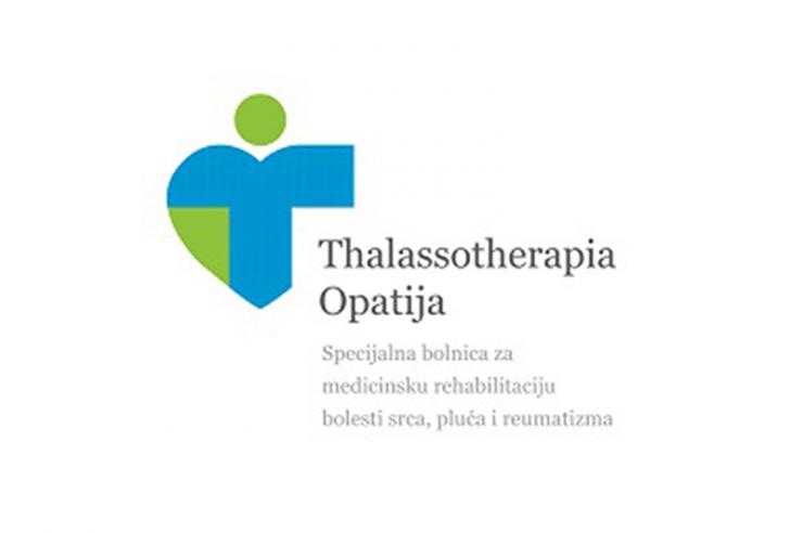 Thalassotherapia Opatija - Specijalna bolnica za medicinsku rehabilitaciju bolesti srca, pluća i reumatizma