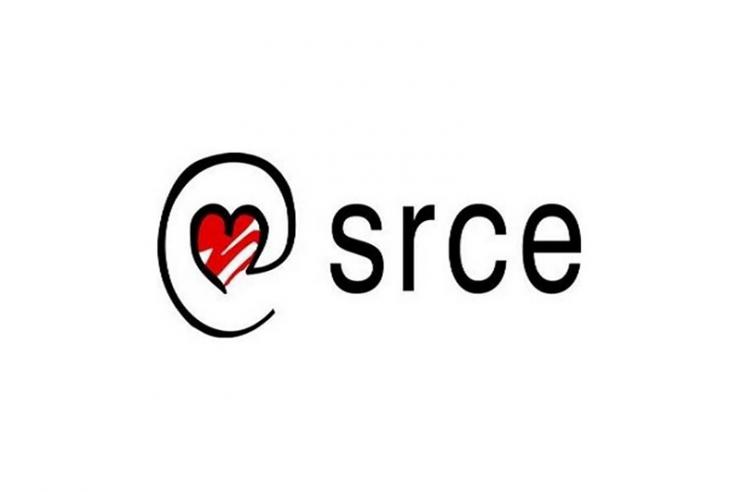 SRCE - Sveučilište u Zagrebu -Sveučilišni računski centar