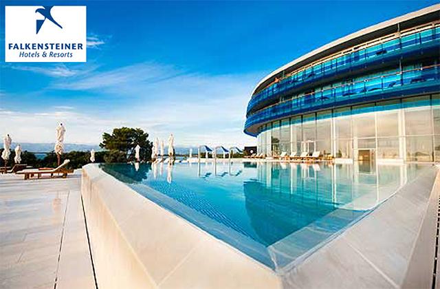 Falkensteiner Punta Skala Resort, Zadar