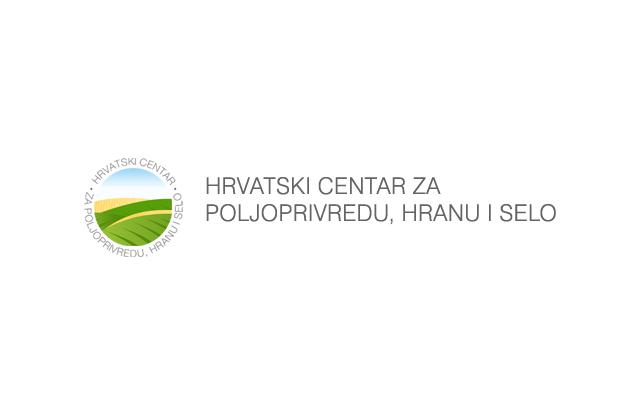 Hrvatski centar za poljoprivredu, hranu i selo