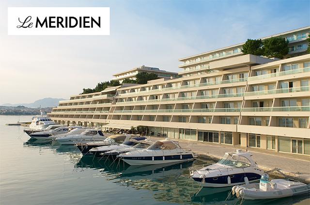 Hotel Le Meridien Lav, Split