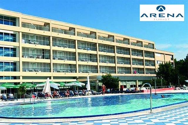 ARENA Hospitality Group d.d.:Hoteli Sensimar Medulin i Park Plaza Histria Pula