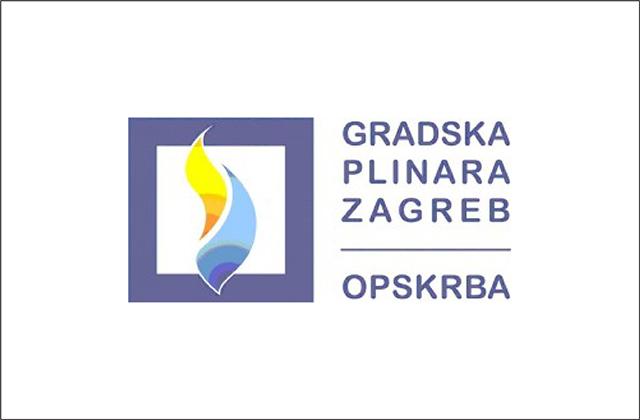 Gradska plinara Zagreb