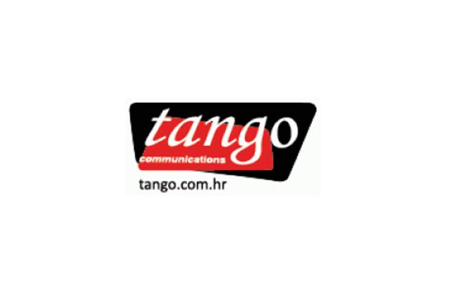Tango komunikacije